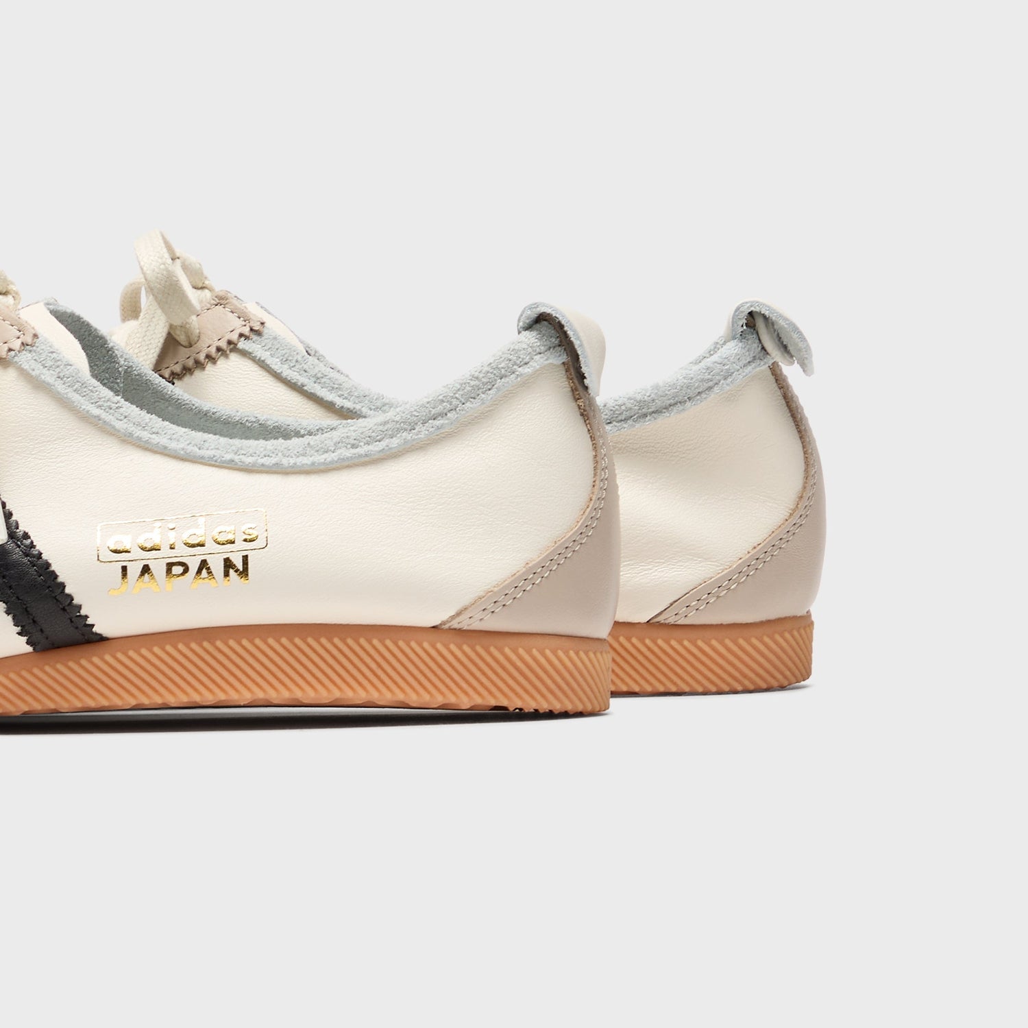 adidas Japan - Off White / Core Black / Wonder Beige