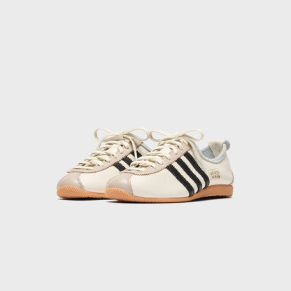 adidas Japan - Off White / Core Black / Wonder Beige