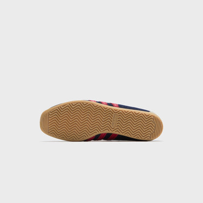 adidas Japan - Night Indigo / Equipment Red / Gum