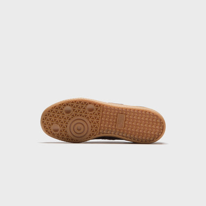 adidas BW Army Lux - Brown / Gum