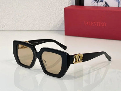 Valentino Cat-Eye Acetate VLogo Frame VAA 2238 Sunglasses✨