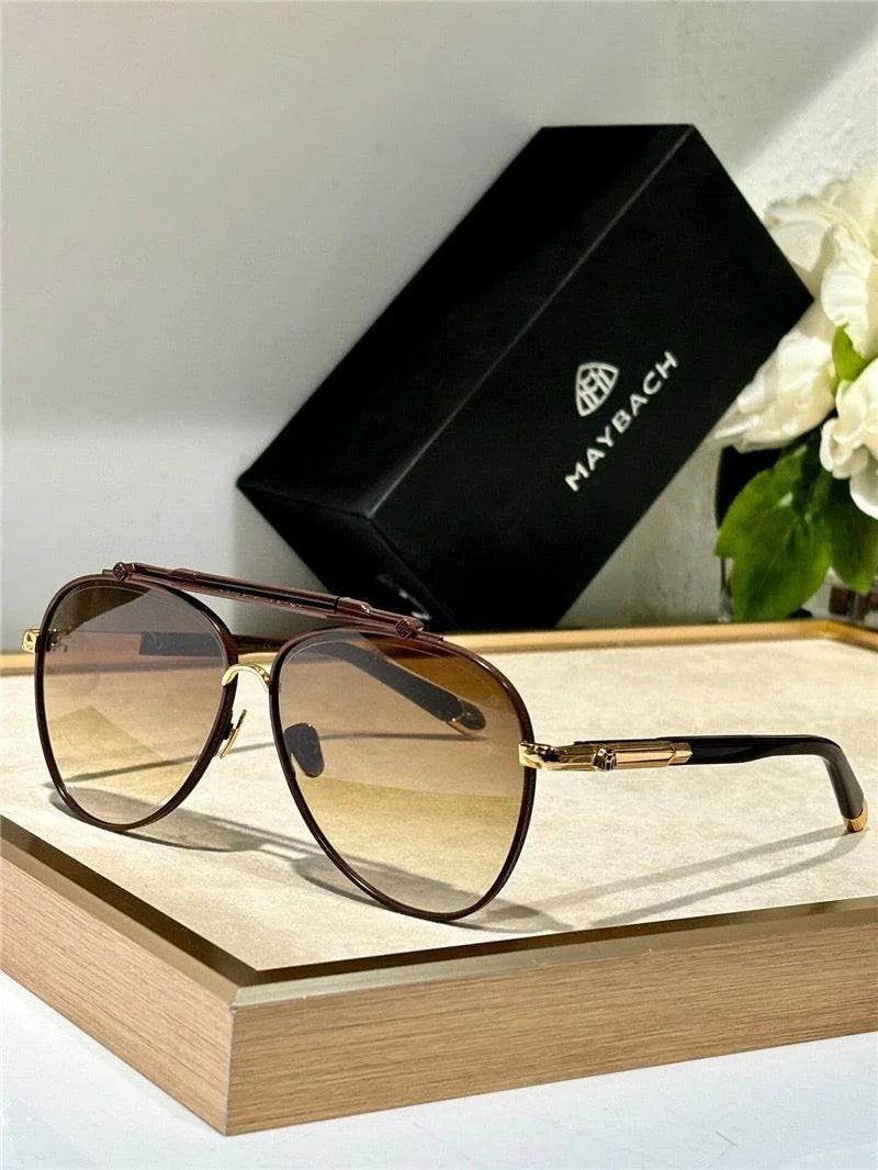 Maybach – The Hawk  62mm Men&