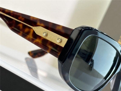 DITA SUPERFLIGHT DTS133 01 UNISEX Sunglasses MULTICOLOR 🔱