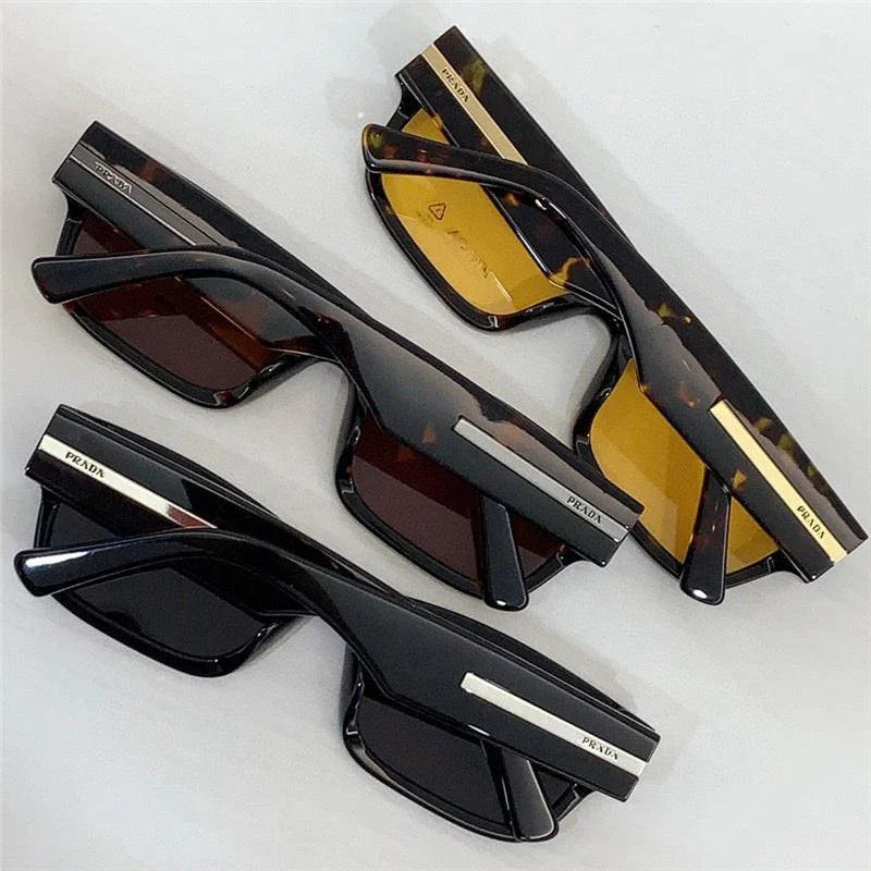 PRADA PR A03S 16K07T Men's Sunglasses  🟥