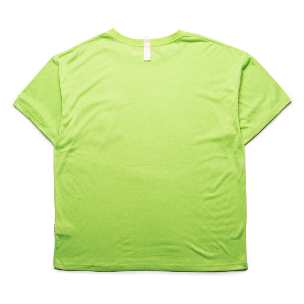 Advisory Board Crystals Tee - Green