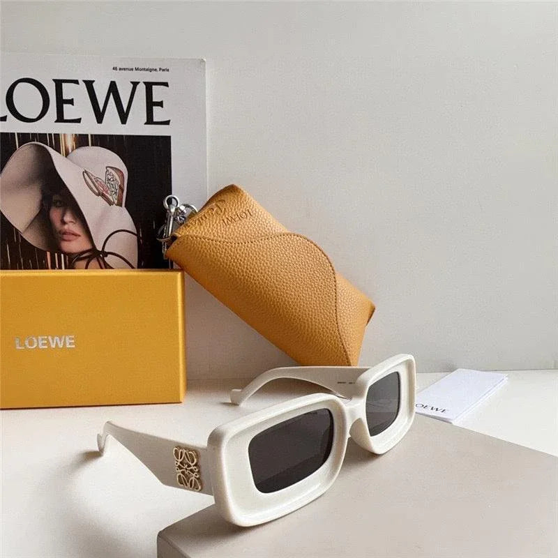 LOEWE Bow sunglasses in acetate Sunglasses  ✨