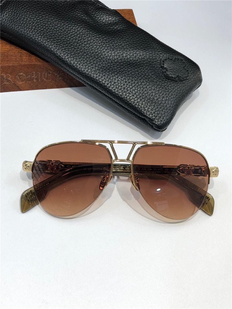 CHROME HEARTS CRH8253 men&