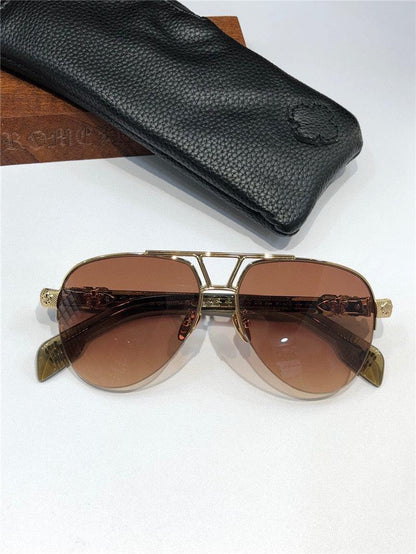 CHROME HEARTS CRH8253 men&