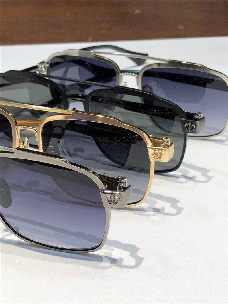 CHROME HEARTS DO NAD GO men's  Sunglasses ⚜️