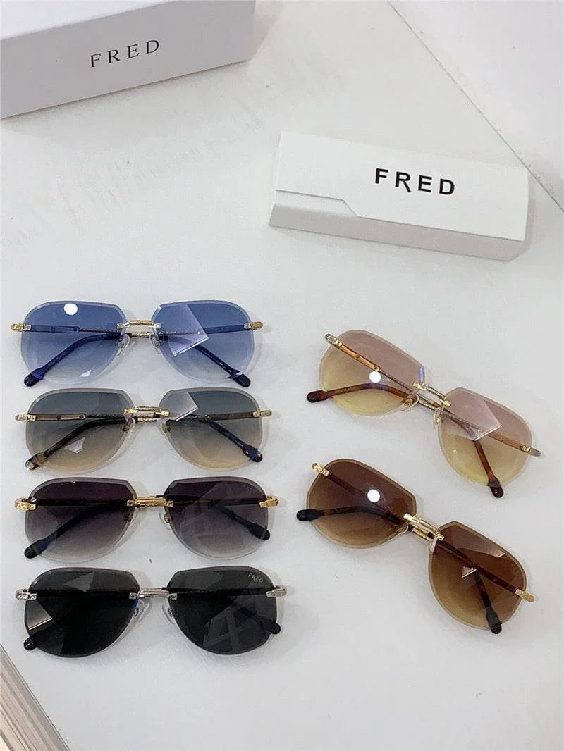 FRED FG40050U Men&