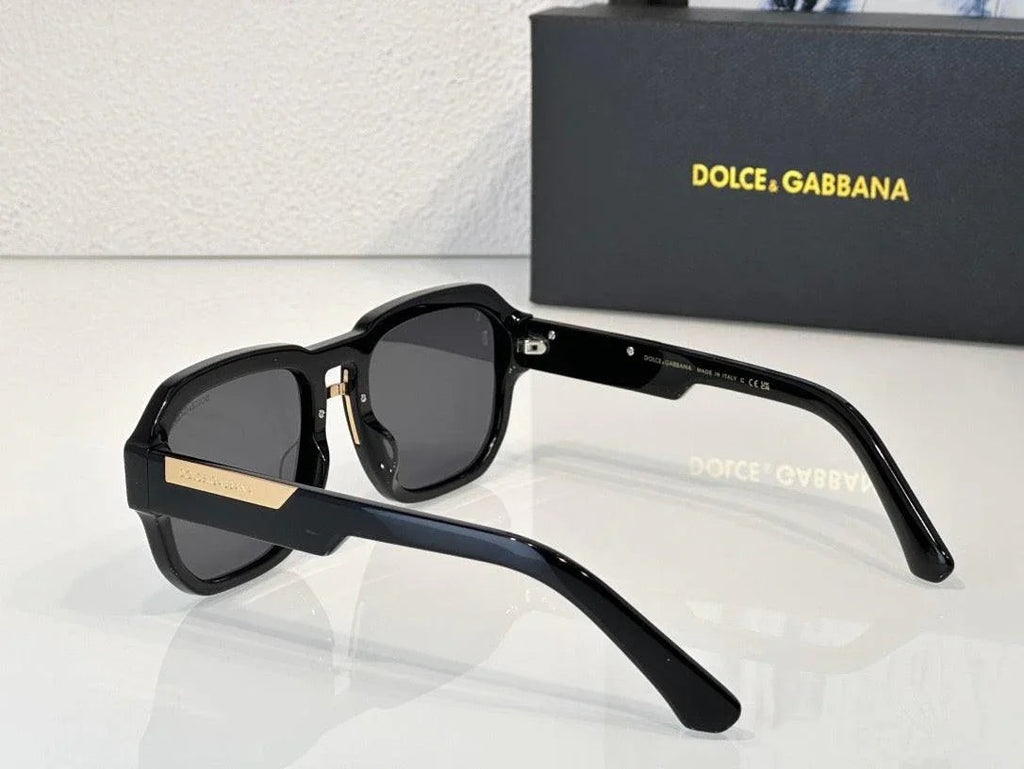 Dolce & Gabbana DG4466 men's Sunglasses ✨