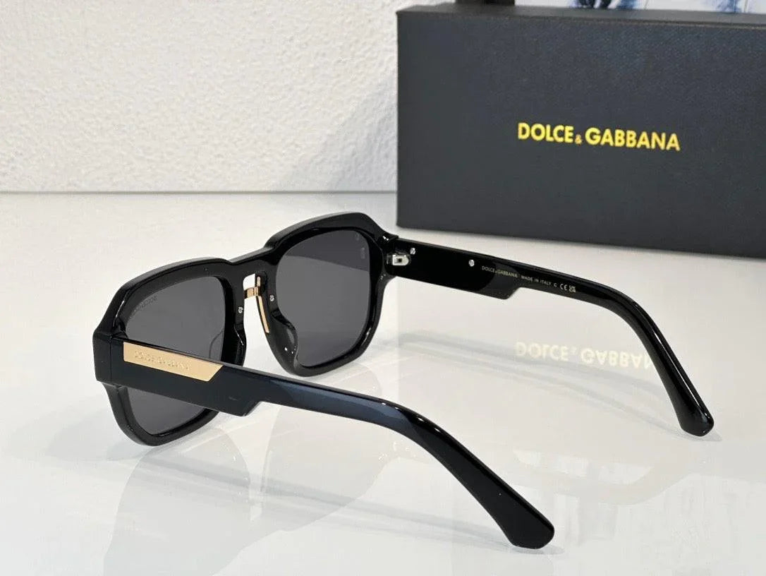 Dolce & Gabbana DG4466 men's Sunglasses ✨