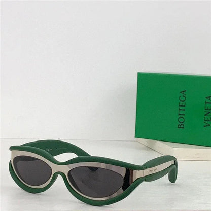 BOTTEGA VENETA BV1211S  56-19-135 Unisex Sunglasses✨