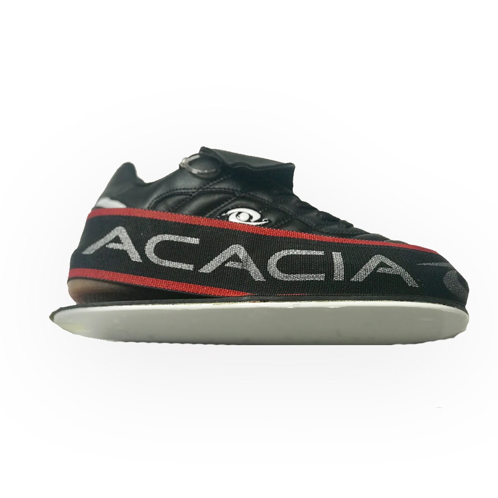 Acacia Slip-On Curling Slider – Easy-to-Use Teflon for Smooth Glides