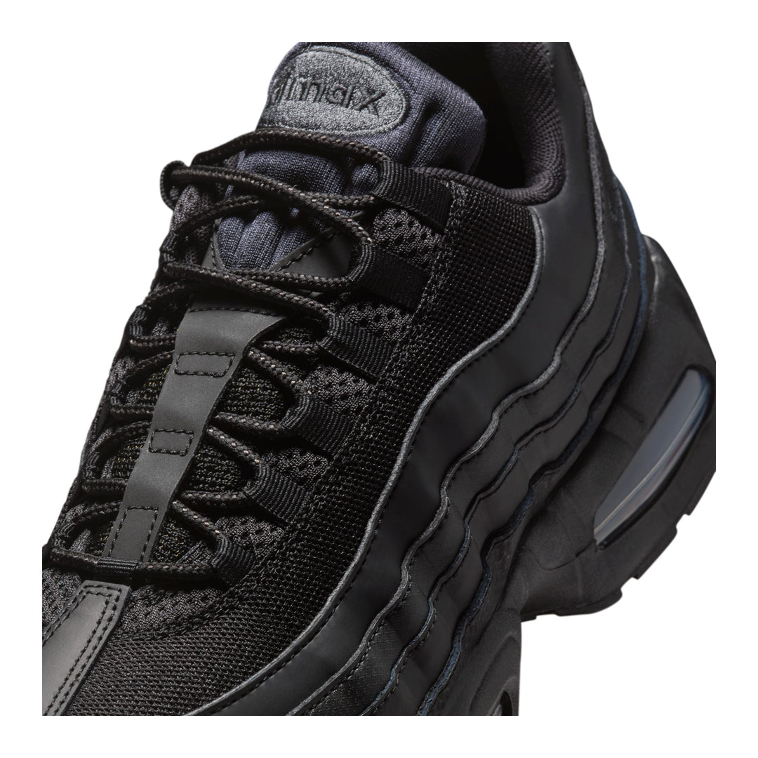 AIR MAX 95 OG BLACK/ANTHRACITE