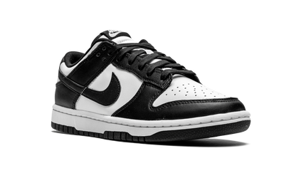 DUNK LOW WMNS "Panda - Black / White" DD1503 101