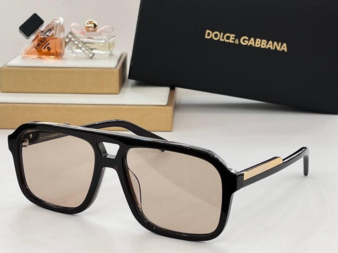 Dolce & Gabbana  DG 6179 Men's  Sunglasses ✨