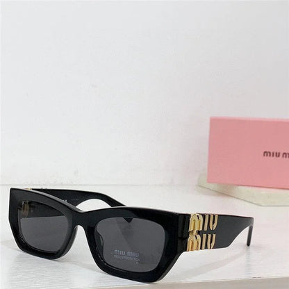 Miu Miu SMU 09W 53 22 1AB-5SO 135 Women&