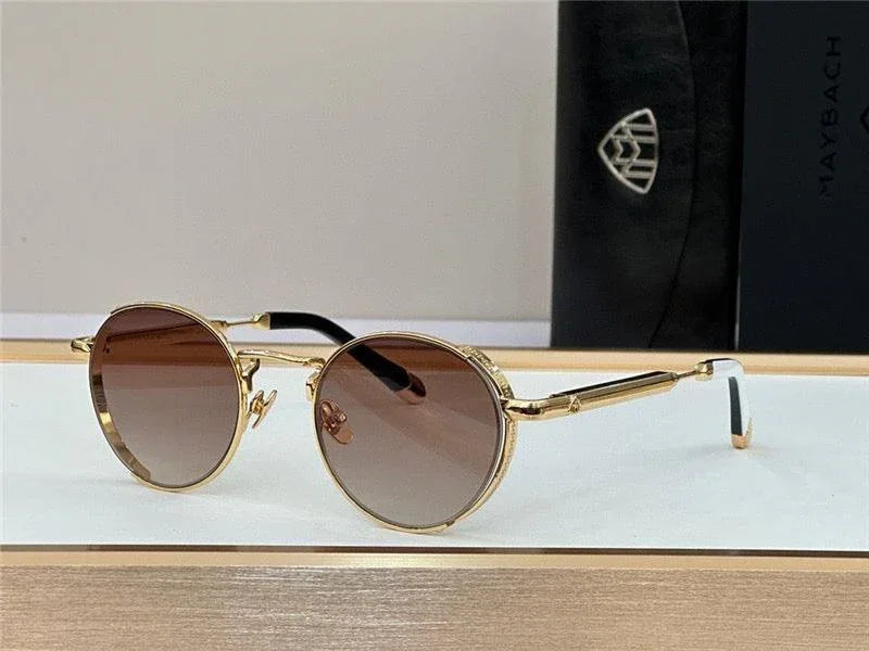 MAYBACH The Boulevard Sunglasses👑