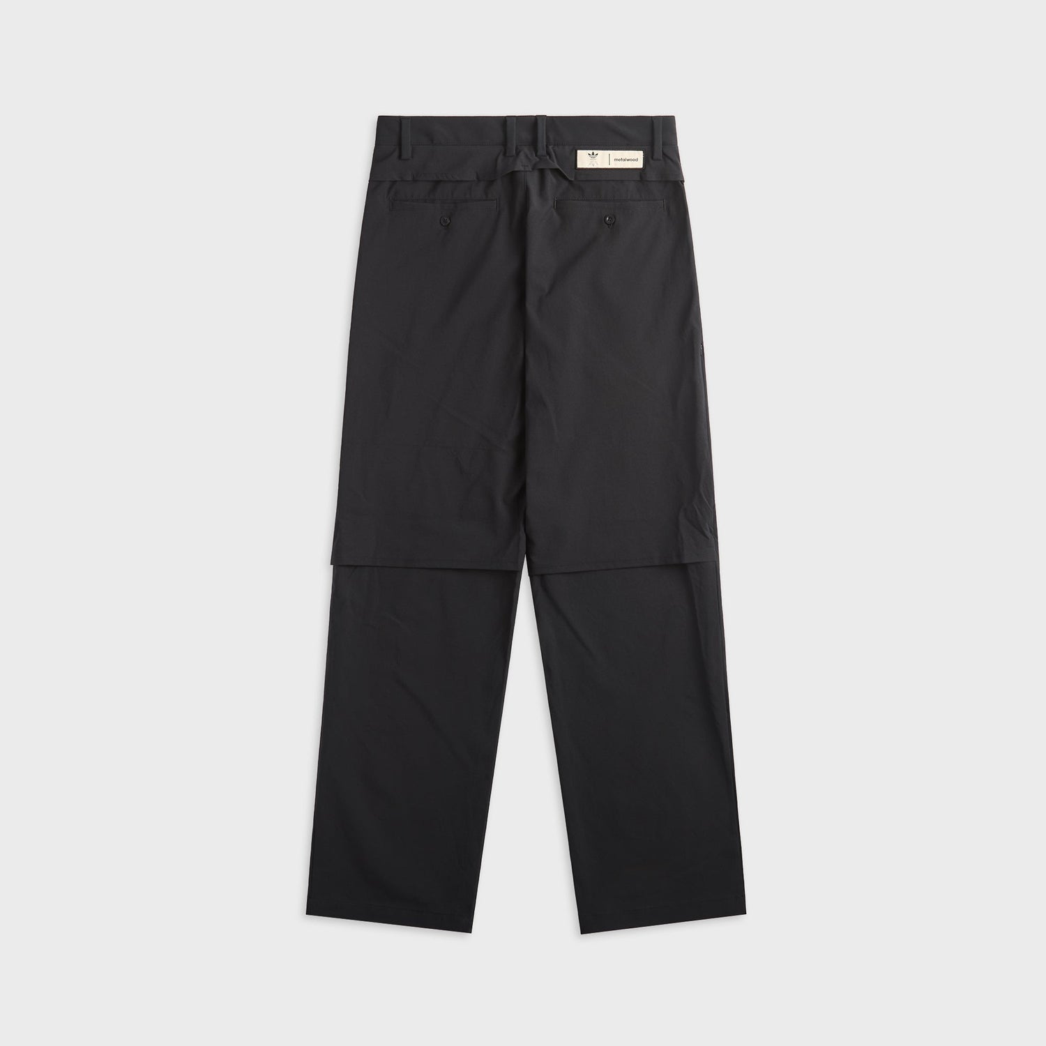 adidas x Metalwood Pant - Black