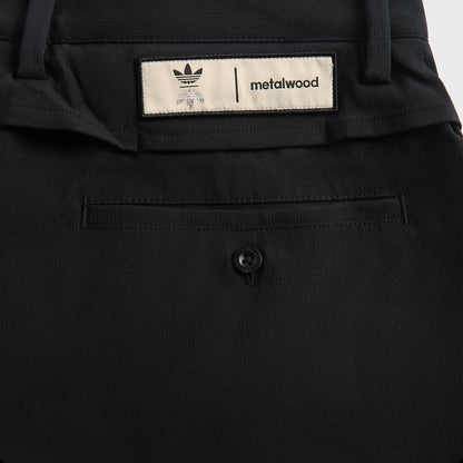 adidas x Metalwood Pant - Black