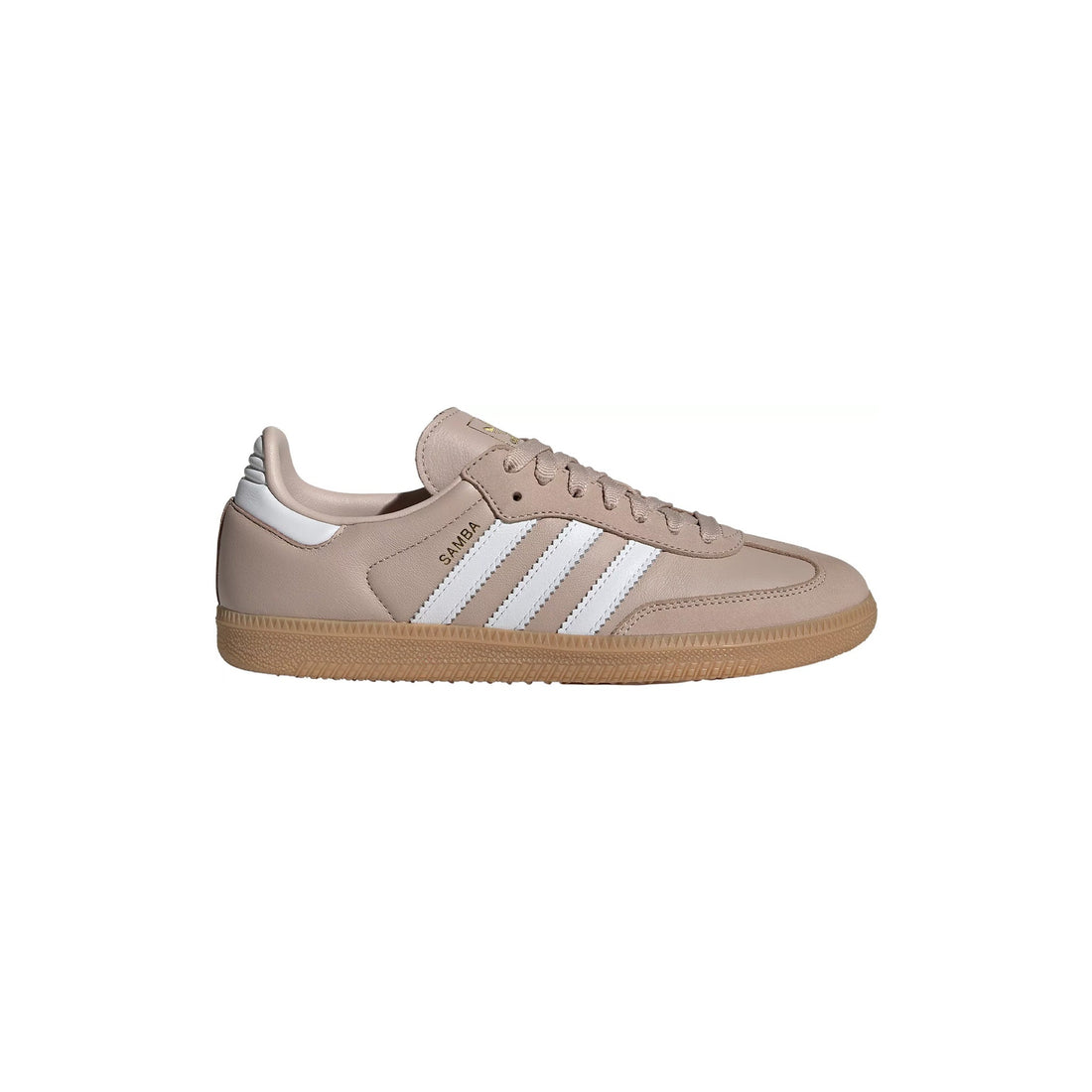 adidas Samba OG Wonder Taupe (Women&
