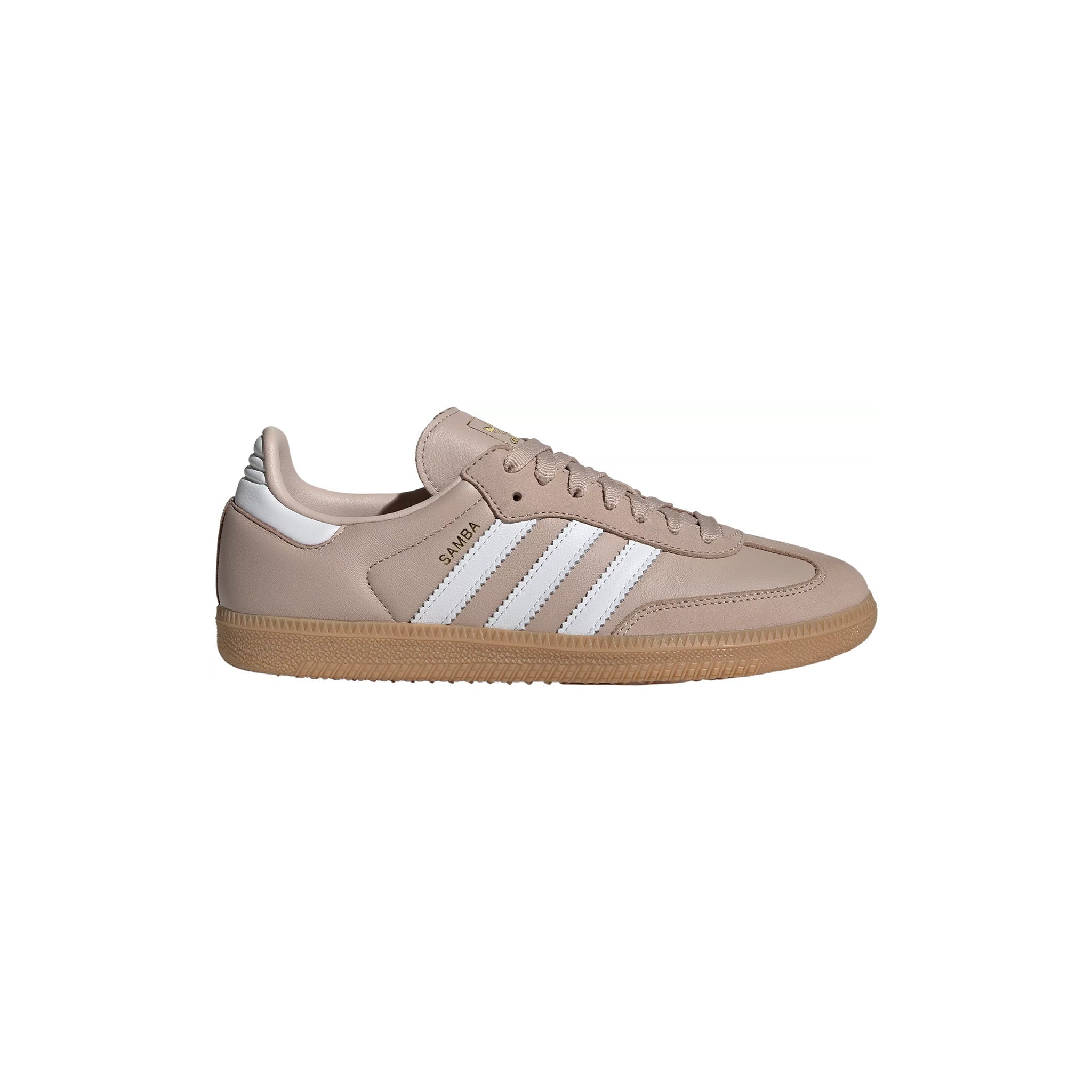 adidas Samba OG Wonder Taupe (Women&