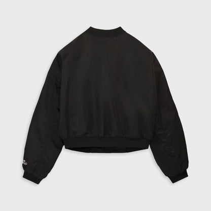 adidas x Willy Chavarria Coaches Jacket - Black