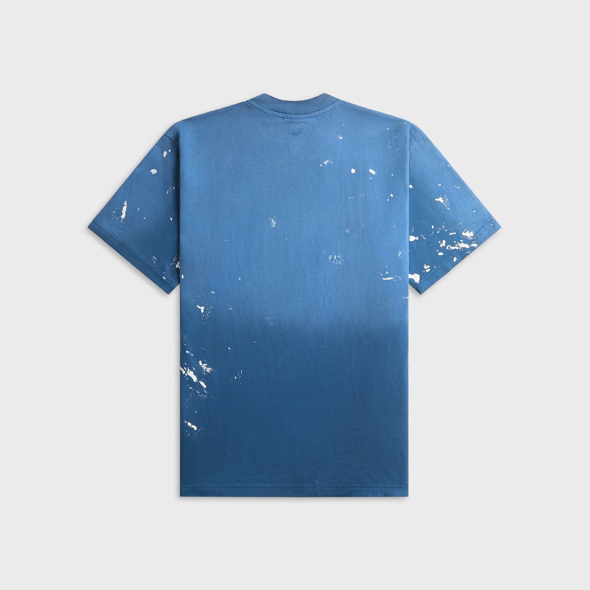 adidas x Song for the Mute 007 Short Sleeve Tee - Blue
