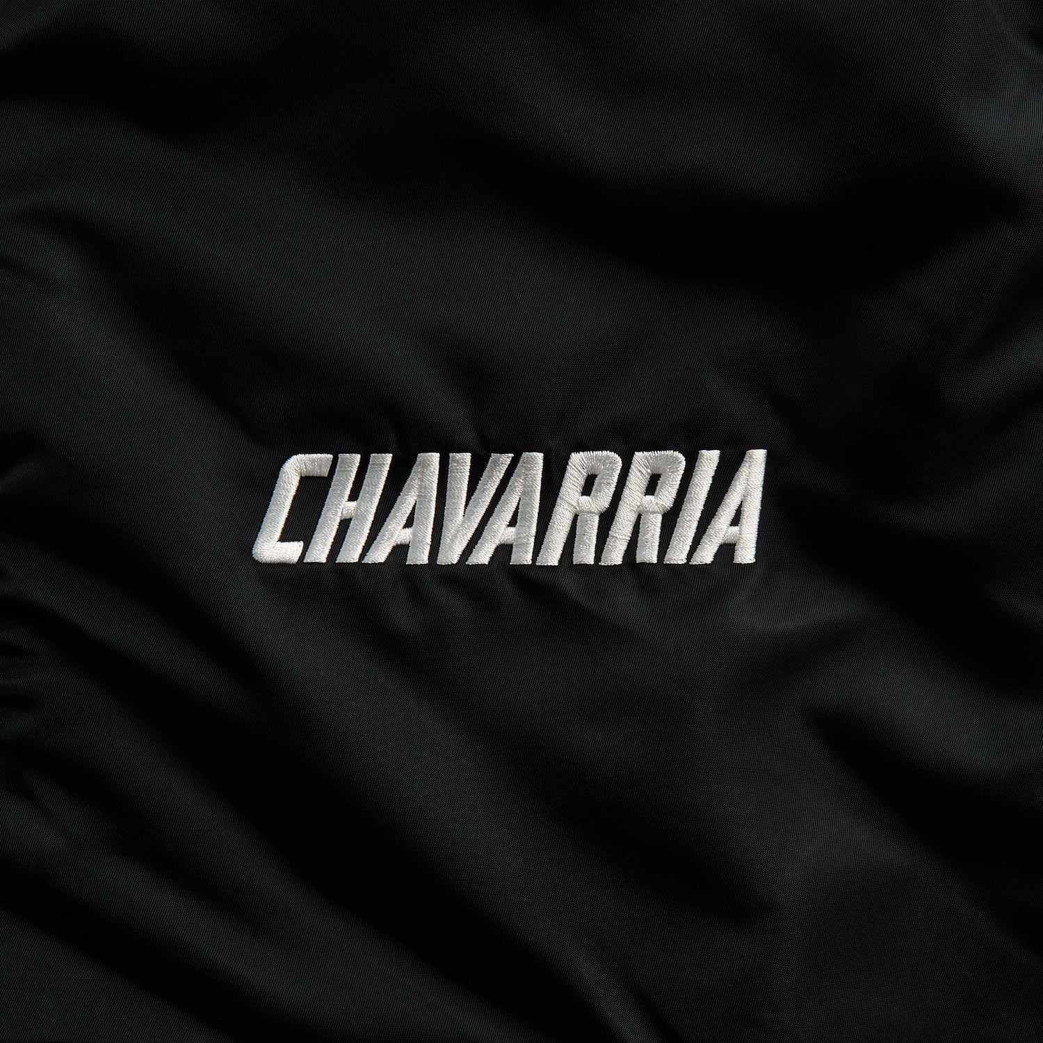 adidas x Willy Chavarria Padded Down Vest - Black