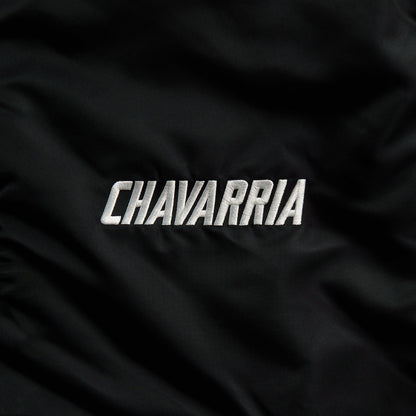 adidas x Willy Chavarria Padded Down Vest - Black