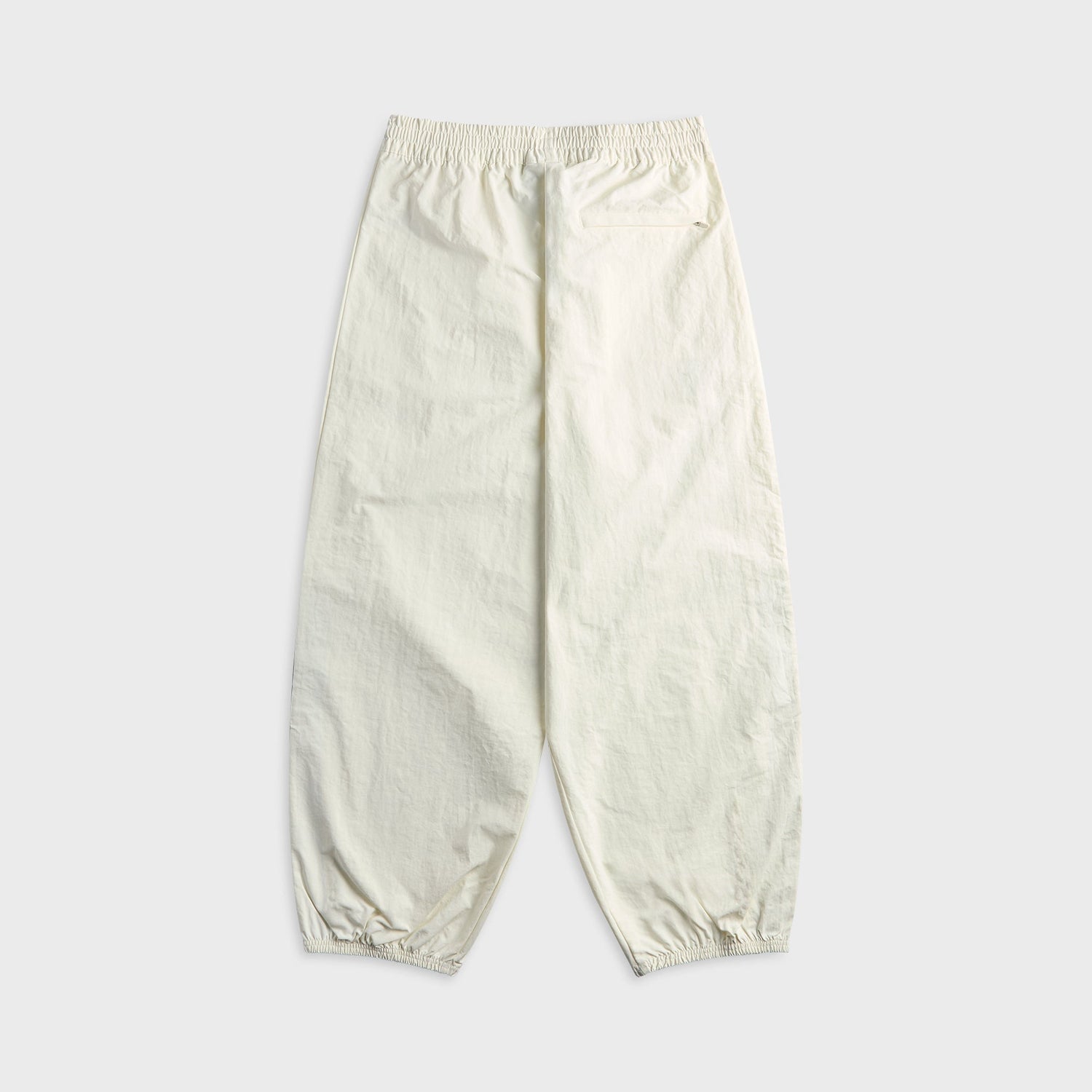 adidas x Willy Chavarria Woven Track Pant - White