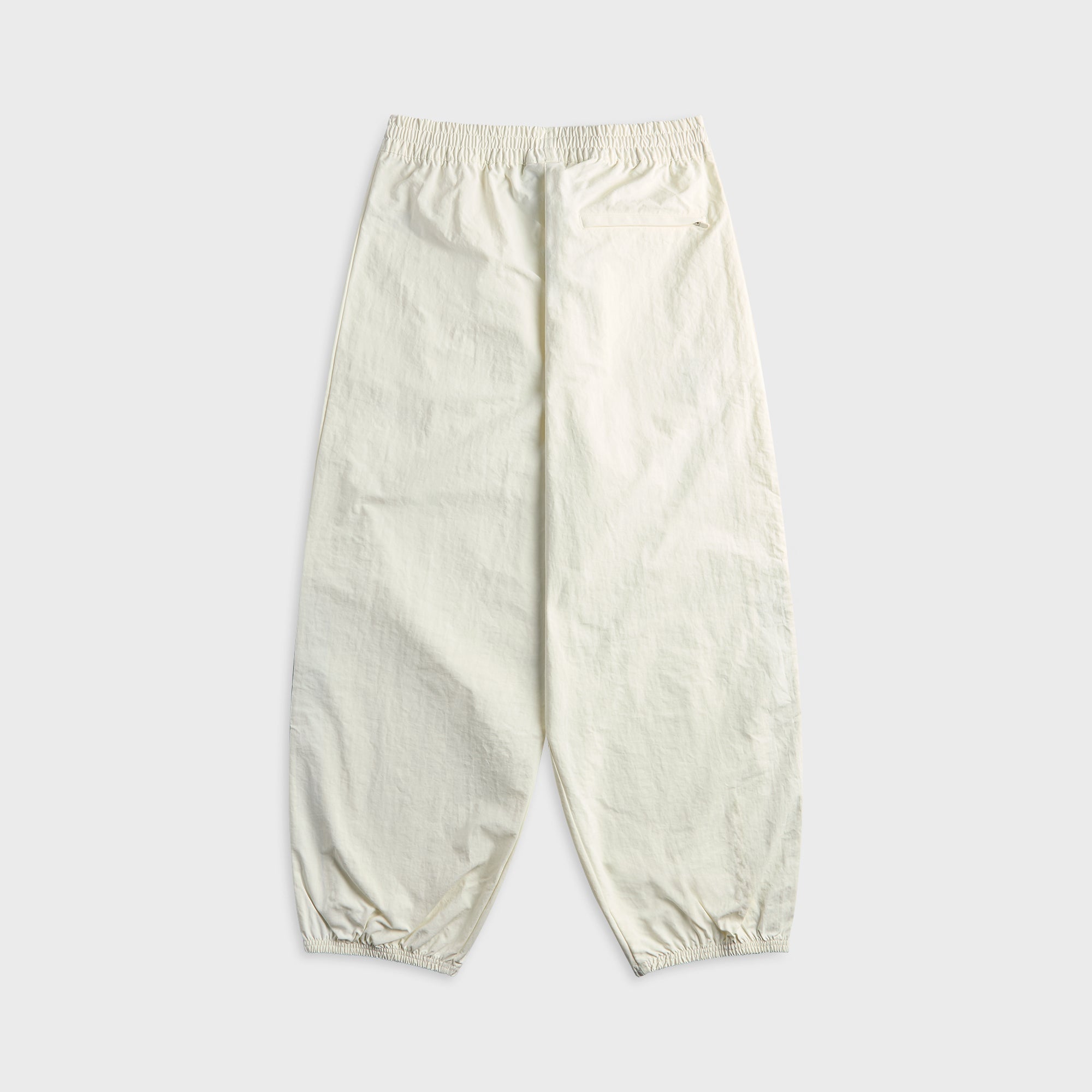 adidas x Willy Chavarria Woven Track Pant - White