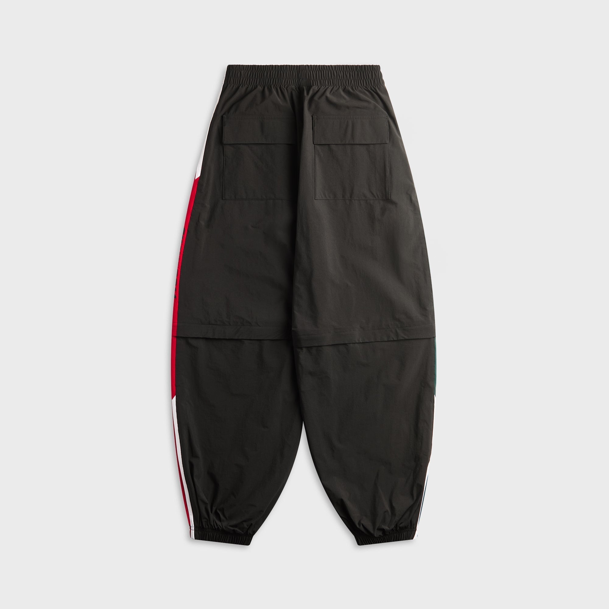 adidas x Willy Chavarria CDM Woven Track Pant - Black