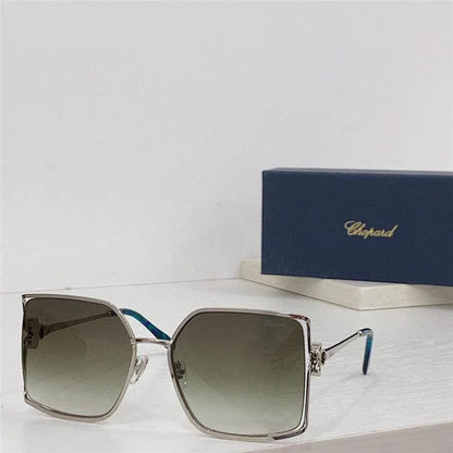 Chopard SCHG68S Sunglasses Women&