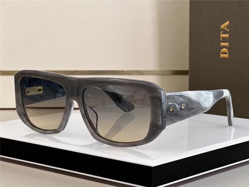 DITA SUPERFLIGHT DTS133 01 UNISEX Sunglasses MULTICOLOR 🔱