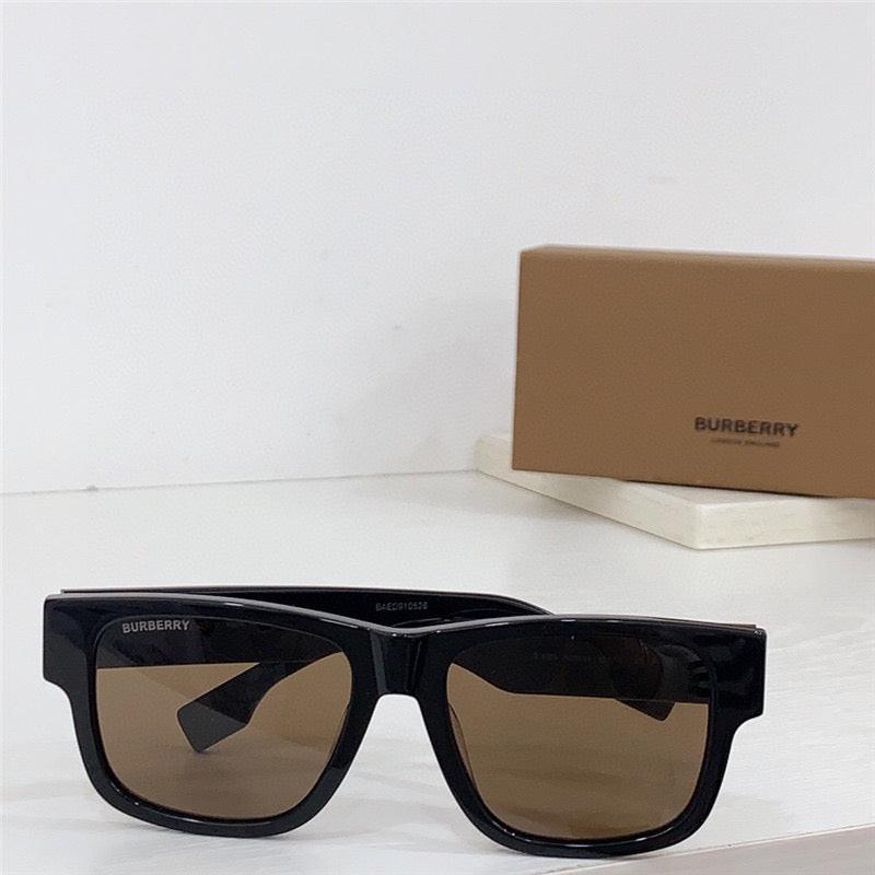 BURBERRY Men’s Sunglasses  4358 3464/81 POLARIZED✨