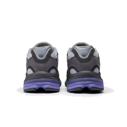 2010 GREY PURPLE