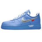 Off-White x Nike Air Force 1 MCA