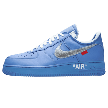 Off-White x Nike Air Force 1 MCA