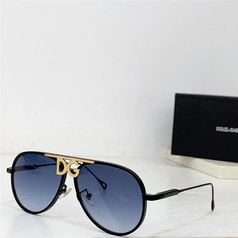 Dolce Gabbana DG 2216 SICILY Sunglasses ✨