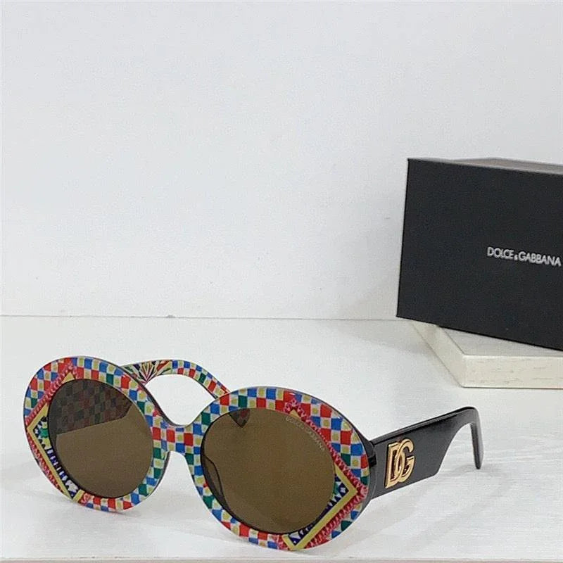 Dolce &amp; Gabbana DG 4448 321773 Women&