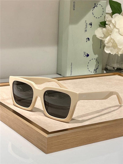 ✨OFF-White! 1086F Unisex Sunglasses