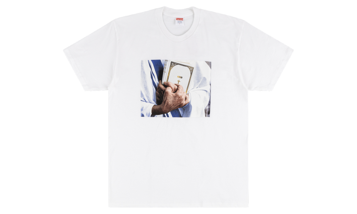 Bible Tee "FW19" SU7999