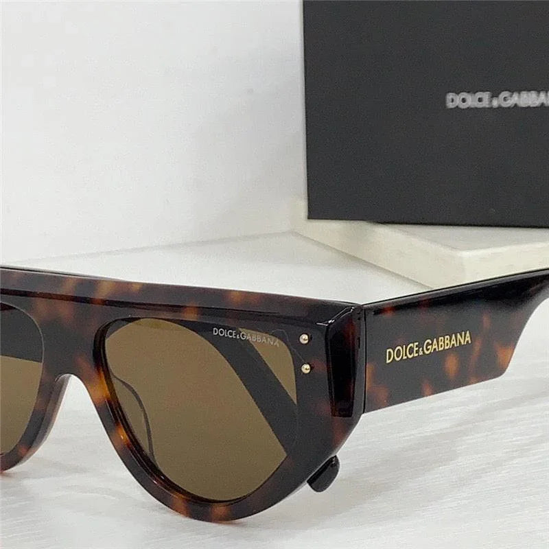 Dolce &amp; Gabbana DG SHARPED 6670 Women&