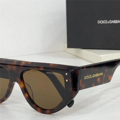 Dolce &amp; Gabbana DG SHARPED 6670 Women&