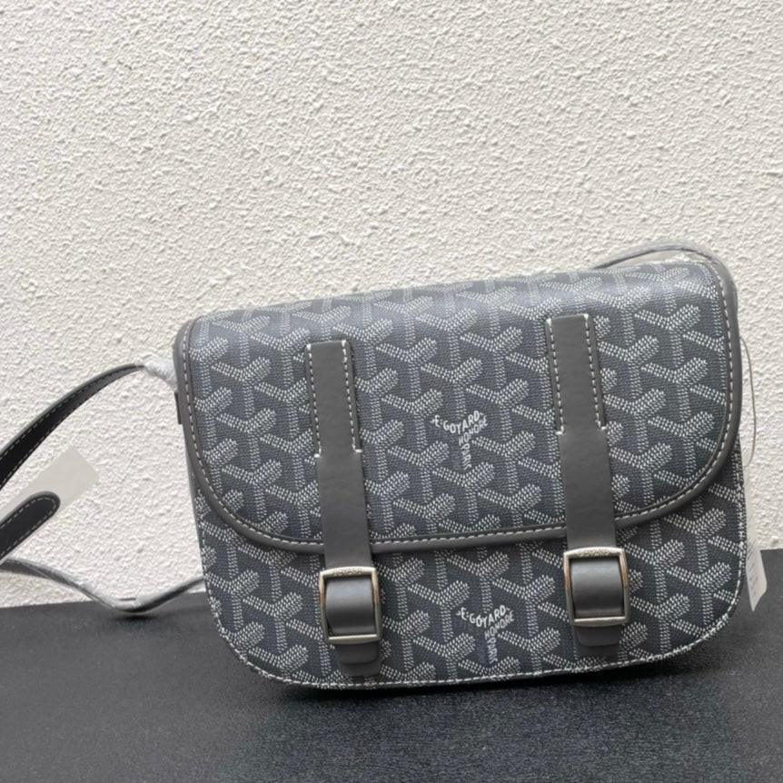 GOYARD Shoulder Messenger Bag 9 Colors✨