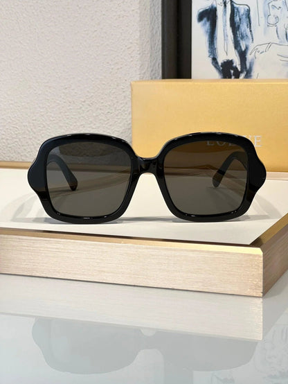 Loewe LW 50066I Acetate Sunglasses ✨