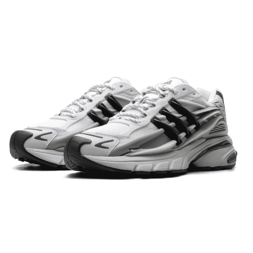 Adidas Adistar Jellyfish Pharrell Williams “Solid Grey”