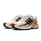 Adidas Adistar Jellyfish Pharrell Williams “Focus Olive / Orange”